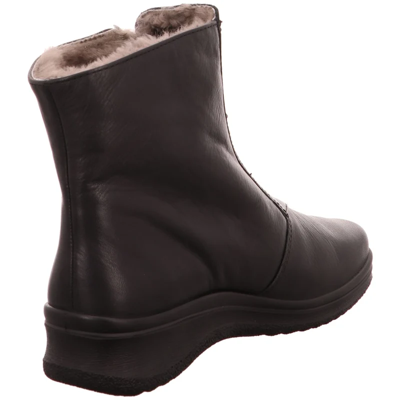 Ara Stiefelette MÜNCHEN schwarz