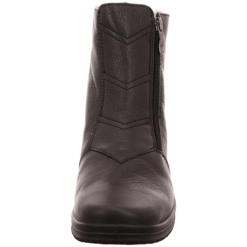 Ara Stiefelette MÜNCHEN schwarz