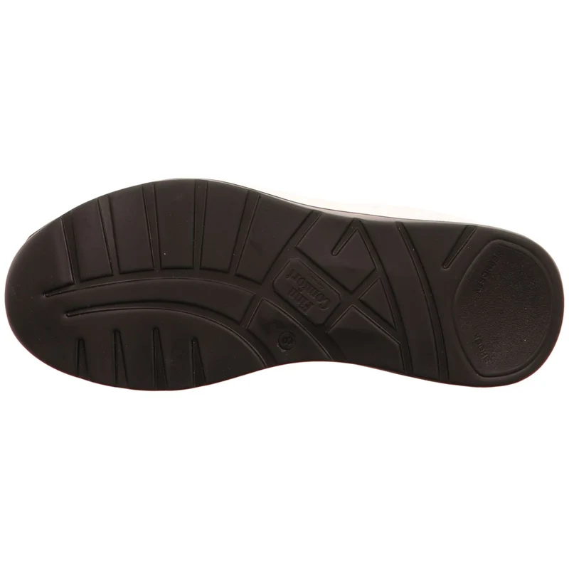 FinnComfort Schnürschuh PICCADILLY cognac
