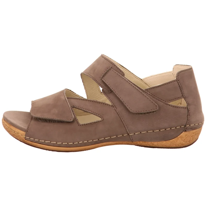 Waldläufer Sandale Heliett d'beige