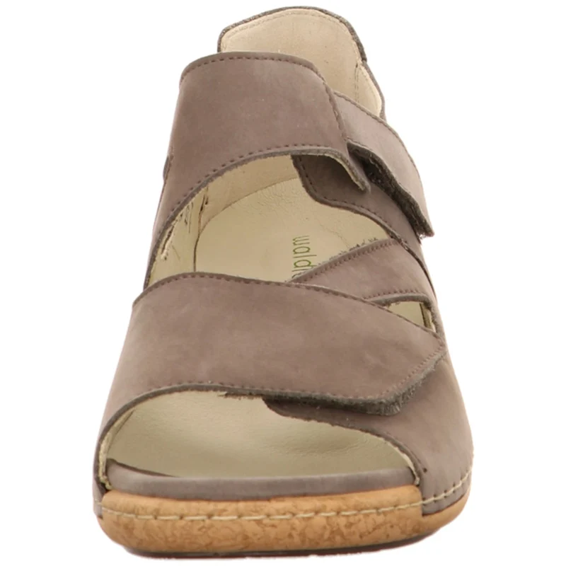 Waldläufer Sandale Heliett d'beige