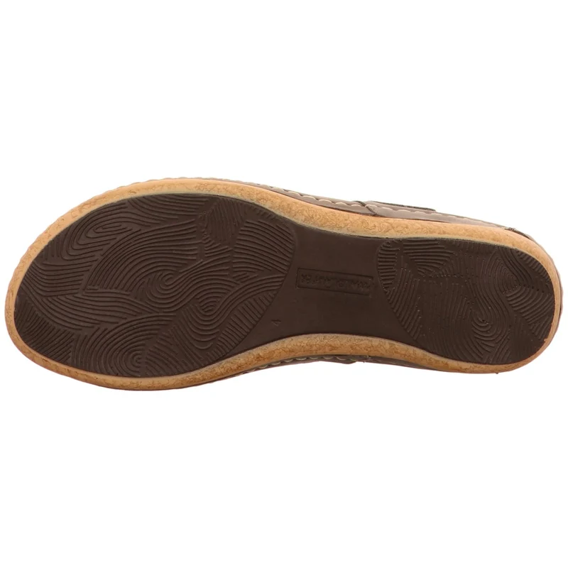 Waldläufer Sandale Heliett d'beige