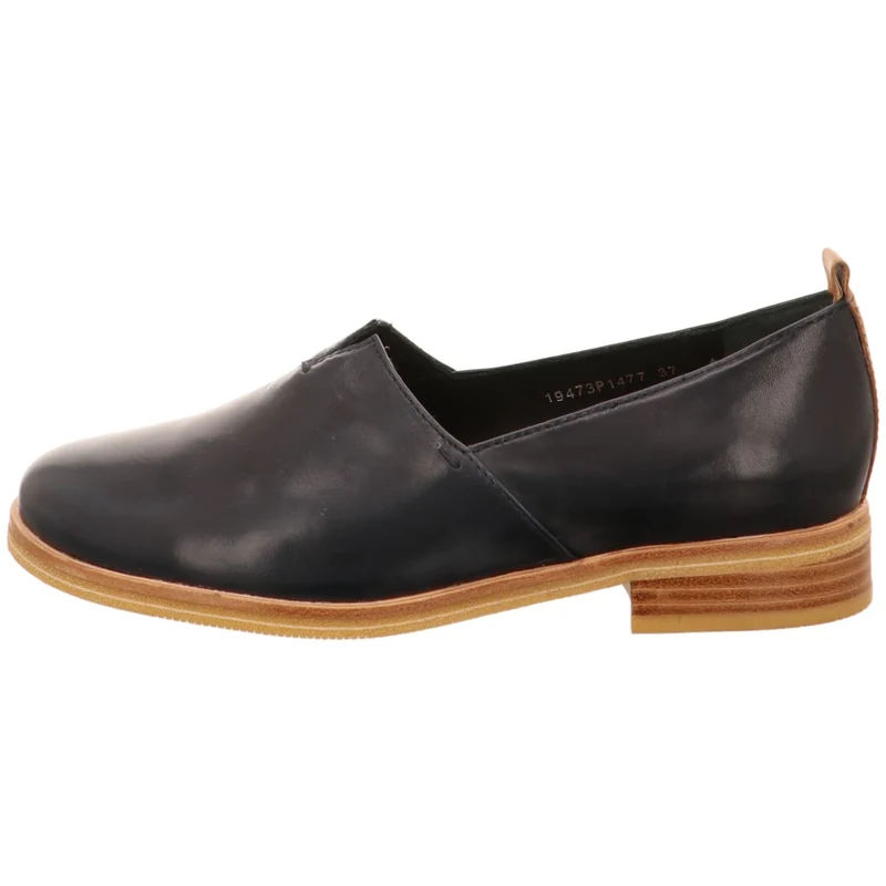 Everybody Slipper MELONE blau