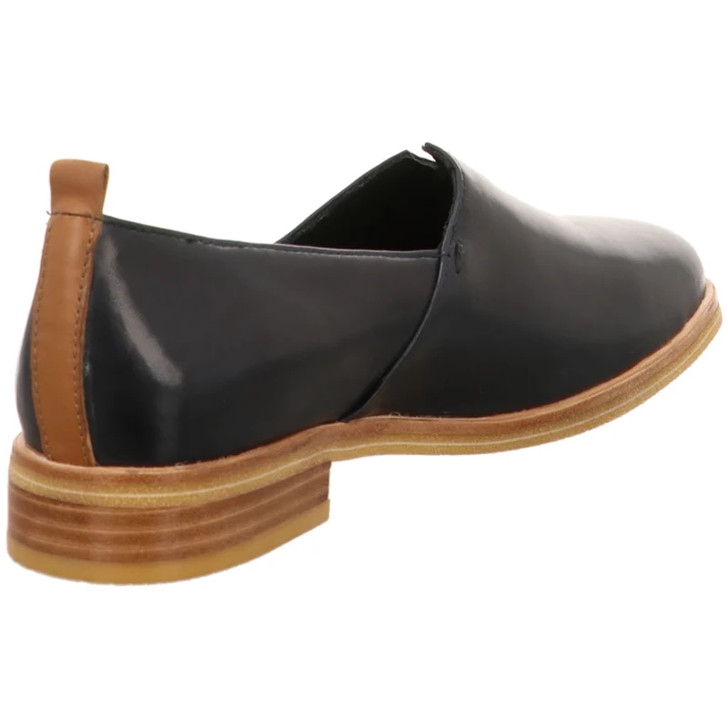 Everybody Slipper MELONE blau