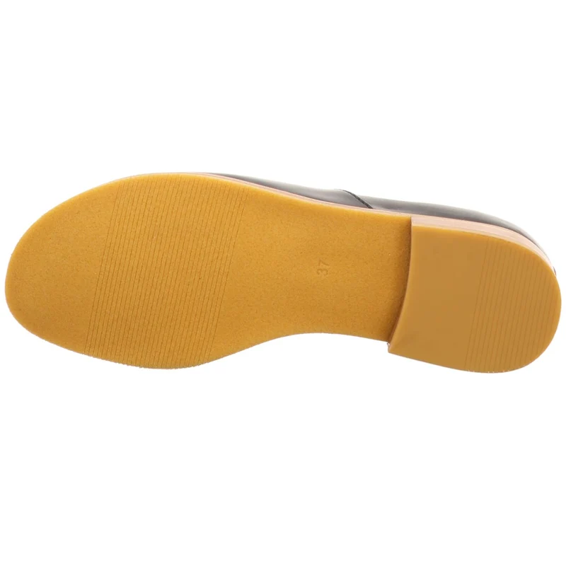 Everybody Slipper MELONE blau