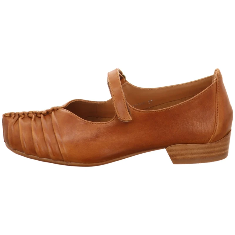 Everybody Slipper GALEGA braun