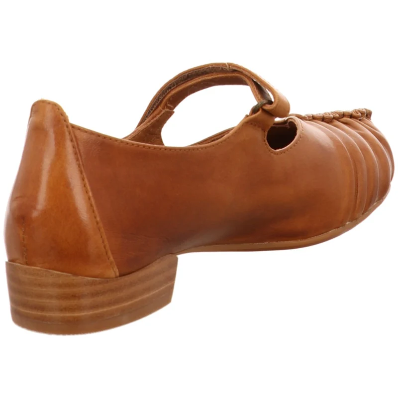 Everybody Slipper GALEGA braun