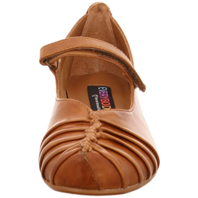 Everybody Slipper GALEGA braun