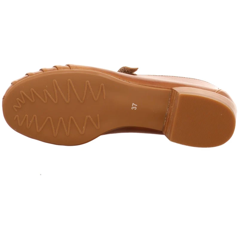 Everybody Slipper GALEGA braun