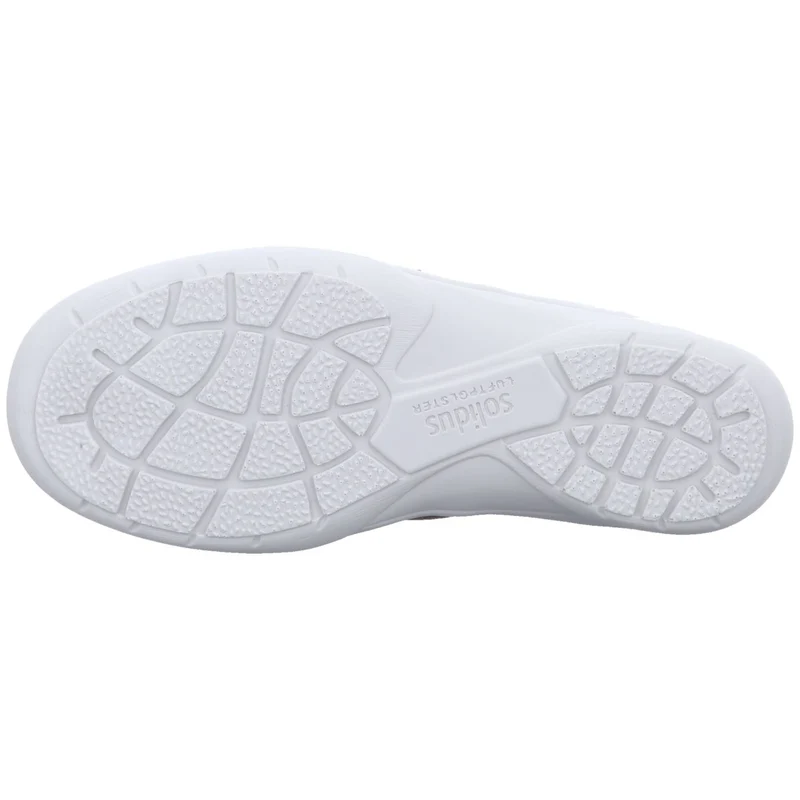 Solidus Slipper Maike metallic