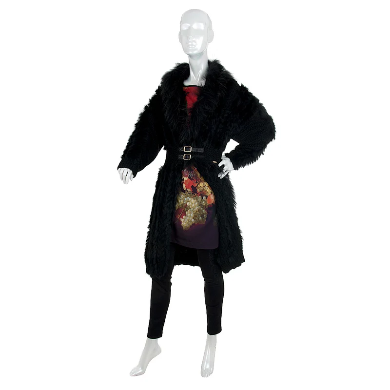 Just Cavalli Jeans Hose black