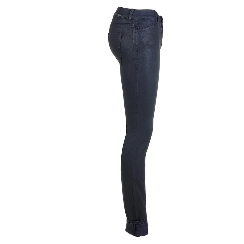 Current Elliott THE JEAN LEGGING blue