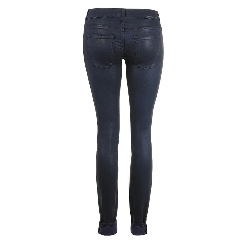 Current Elliott THE JEAN LEGGING blue