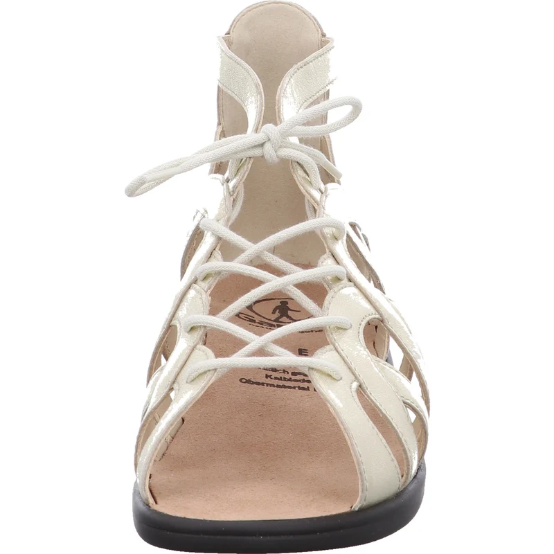 Ganter Sandale Sonnica gold
