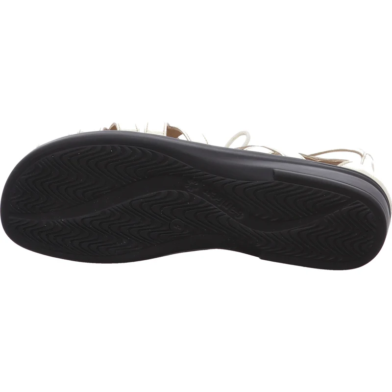 Ganter Sandale Sonnica gold