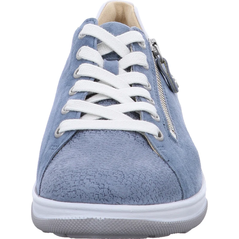 Fidelio Schnürschuh Haley blau