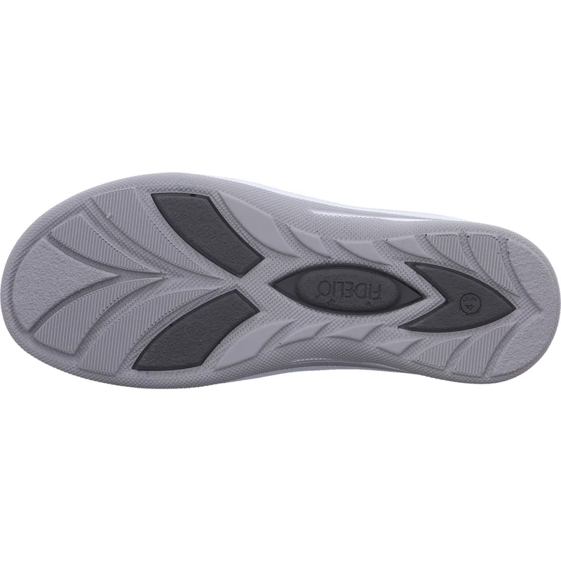 Fidelio Schnürschuh Haley blau