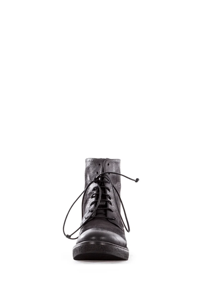 Marsèll Damen Stiefeletten PARRUCCA schwarz
