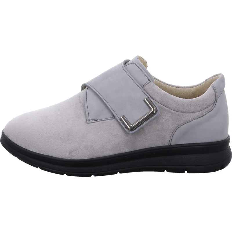 FinnComfort Slipper NEIVA grau