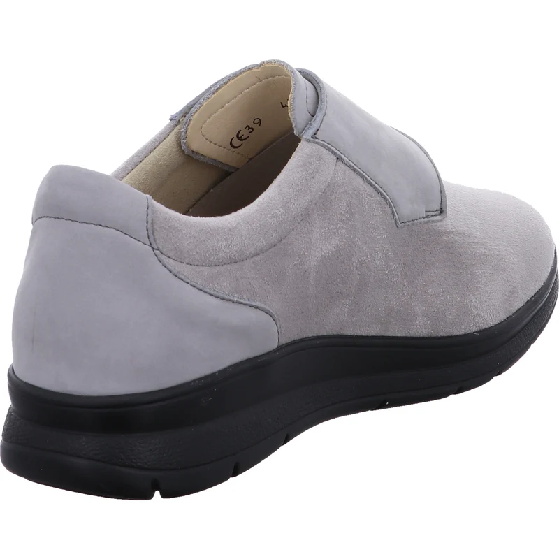 FinnComfort Slipper NEIVA grau