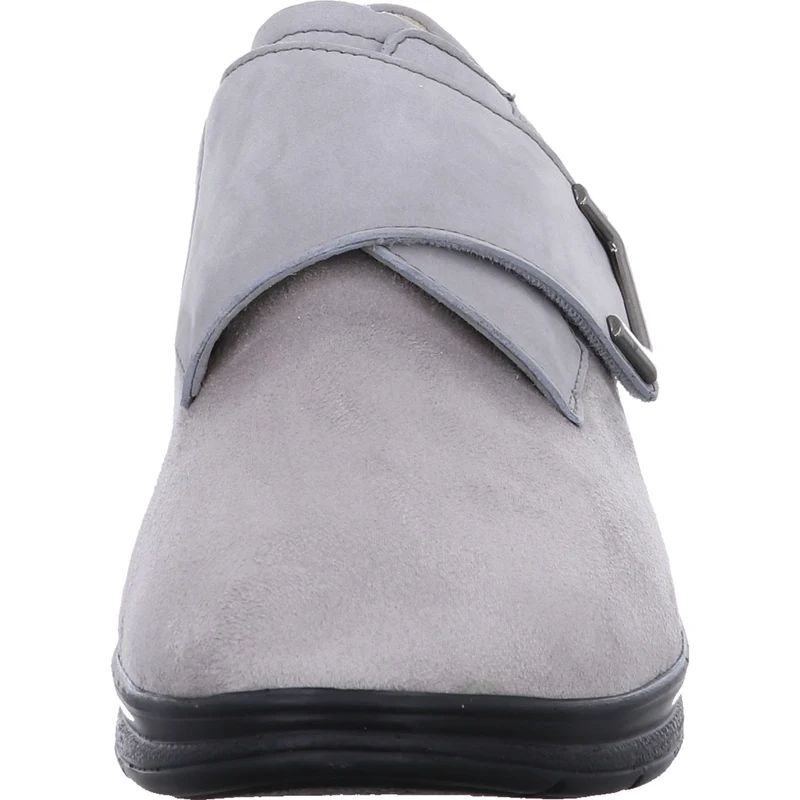 FinnComfort Slipper NEIVA grau