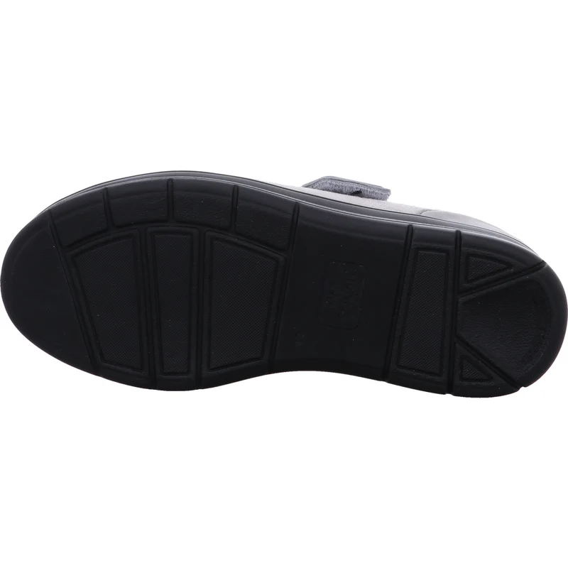 FinnComfort Slipper NEIVA grau