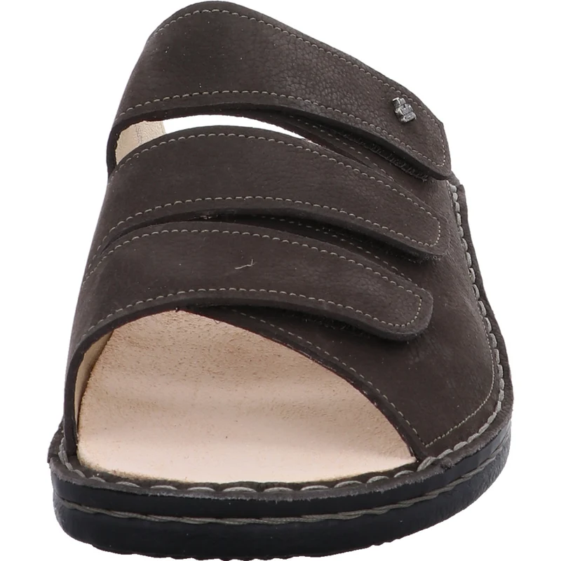 FinnComfort Pantolette KORFU braun