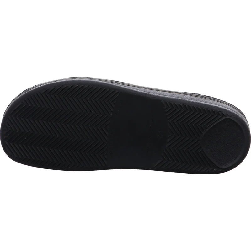 FinnComfort Pantolette KORFU braun