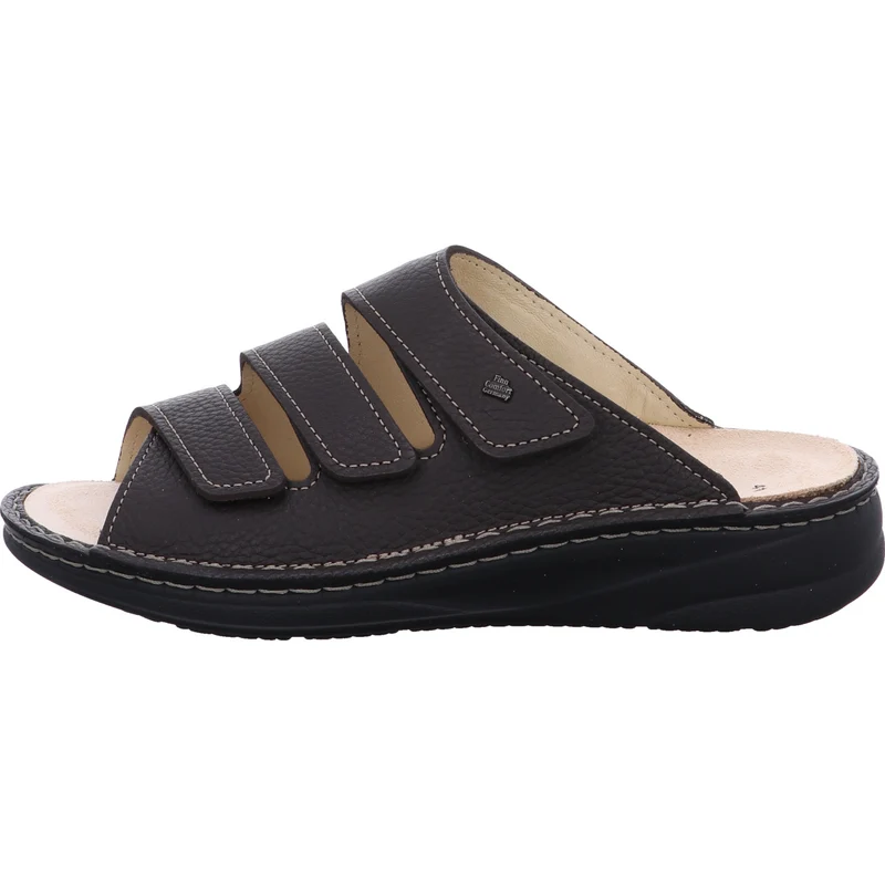 FinnComfort Pantolette KEROS braun