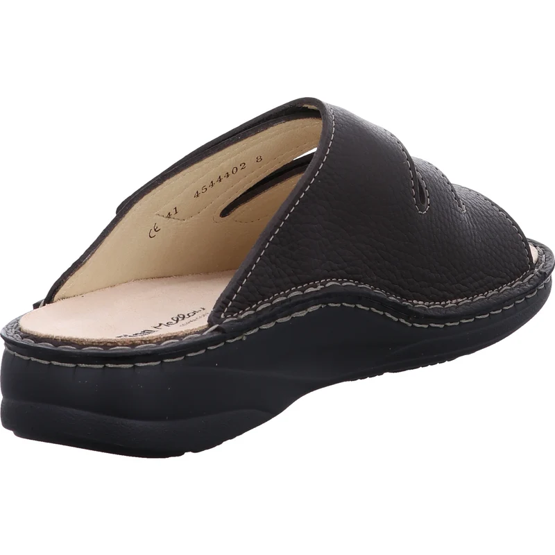 FinnComfort Pantolette KEROS braun