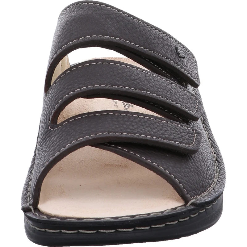FinnComfort Pantolette KEROS braun