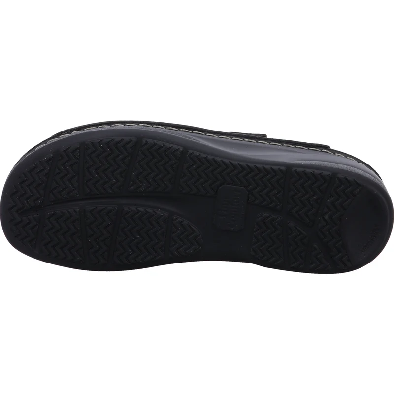 FinnComfort Pantolette KEROS braun