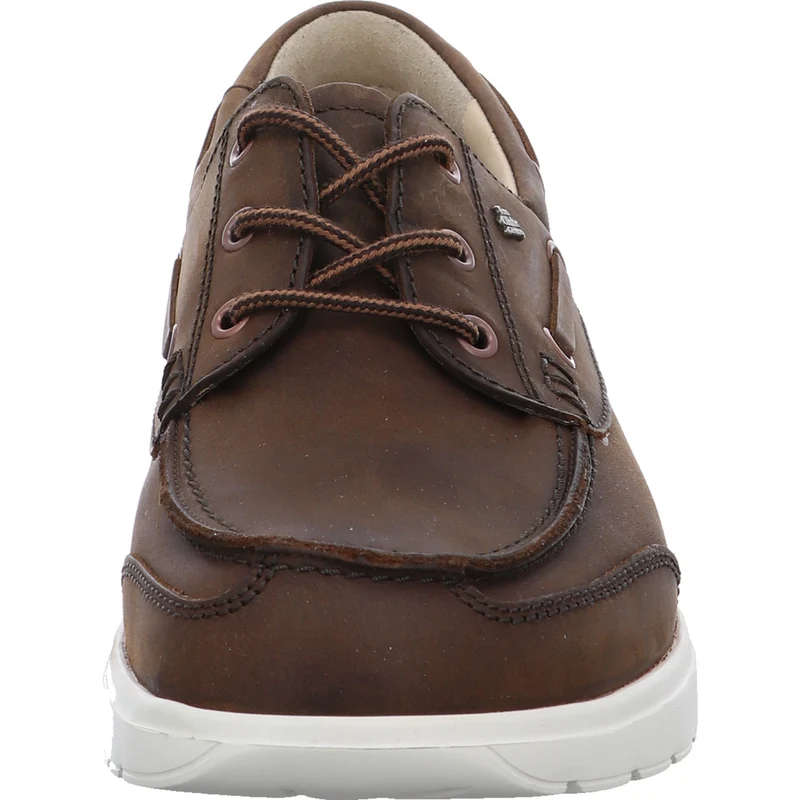 FinnComfort Schnürschuh SUCRE braun