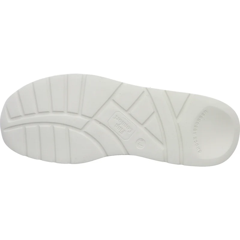 FinnComfort Schnürschuh SUCRE braun
