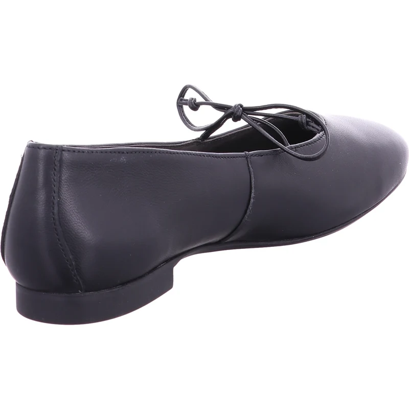 Paul Green Ballerina schwarz