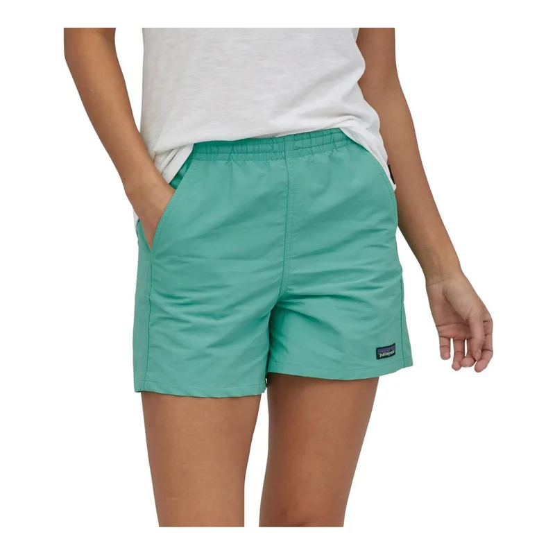 W's Baggies Shorts - 5 in.