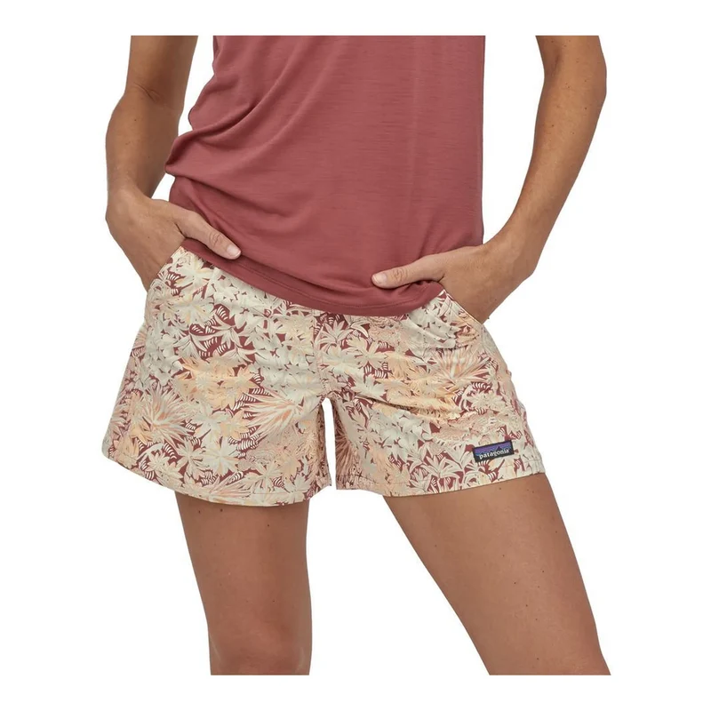 W's Baggies Shorts - 5 in.