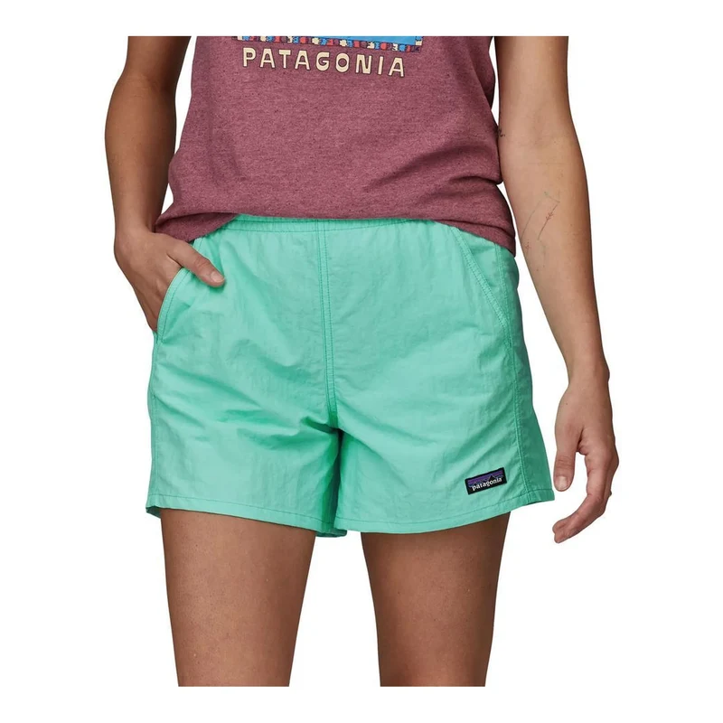 W's Baggies Shorts - 5 in.
