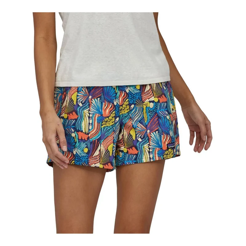 W's Baggies Shorts - 5 in.