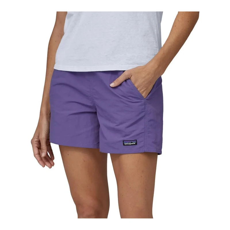 W's Baggies Shorts - 5 in.