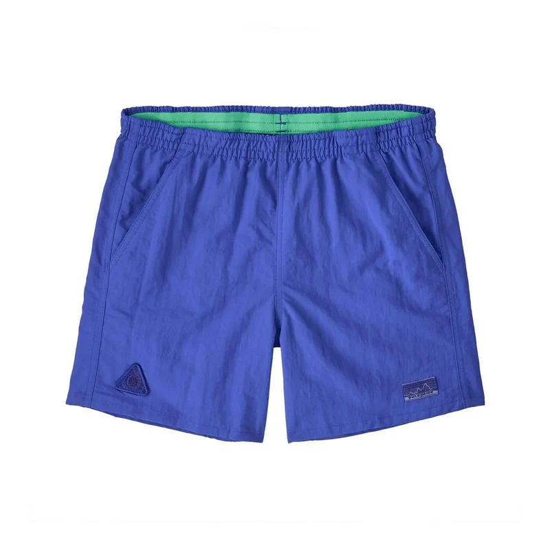 W's Baggies Shorts - 5 in.