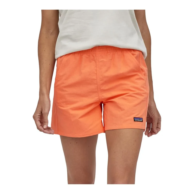 W's Baggies Shorts - 5 in.
