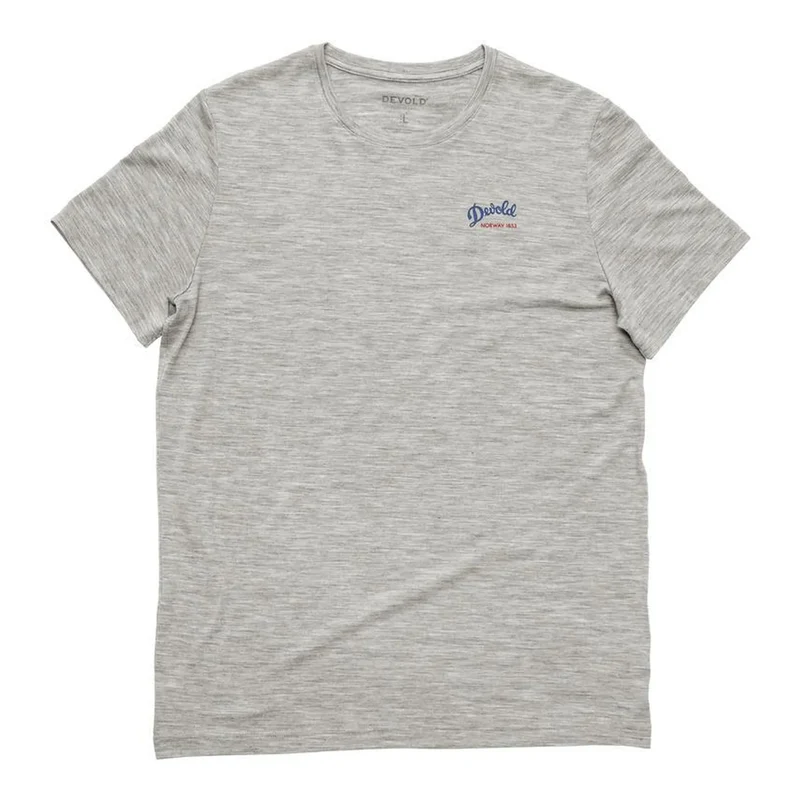 CLASSIC SCRIPT TEE MAN