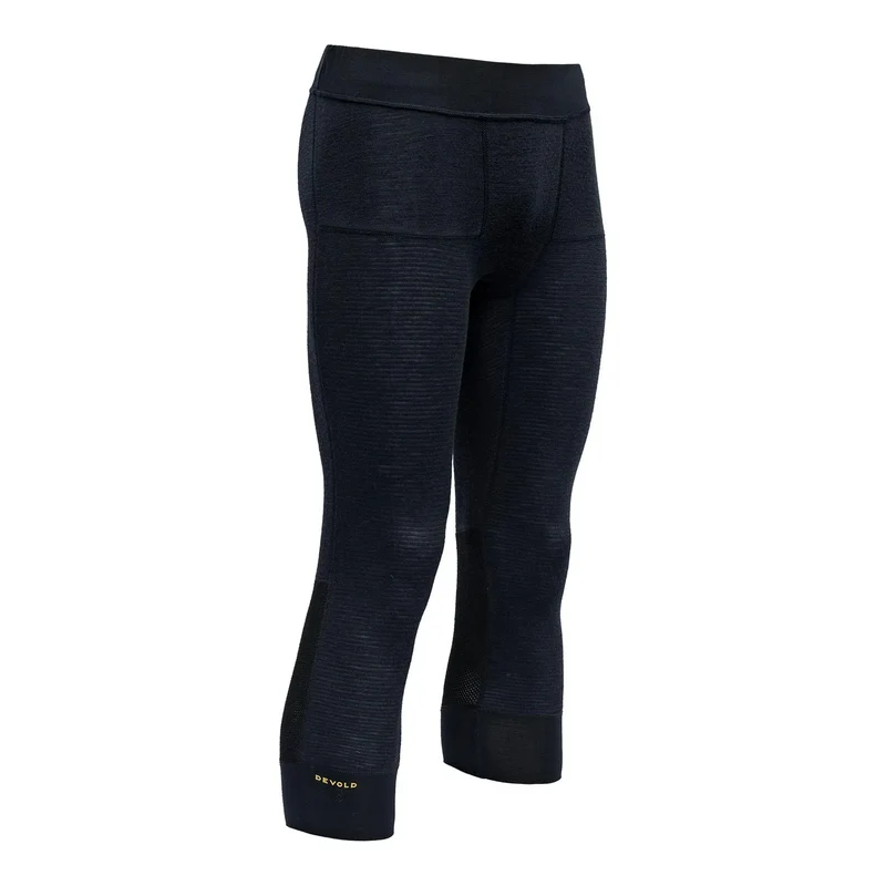 TUVEGGA MERINO 3/4 LONGS MAN