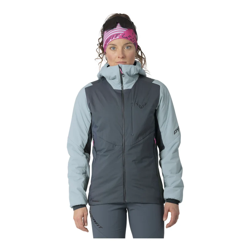 BLACKLIGHT PRL JKT W