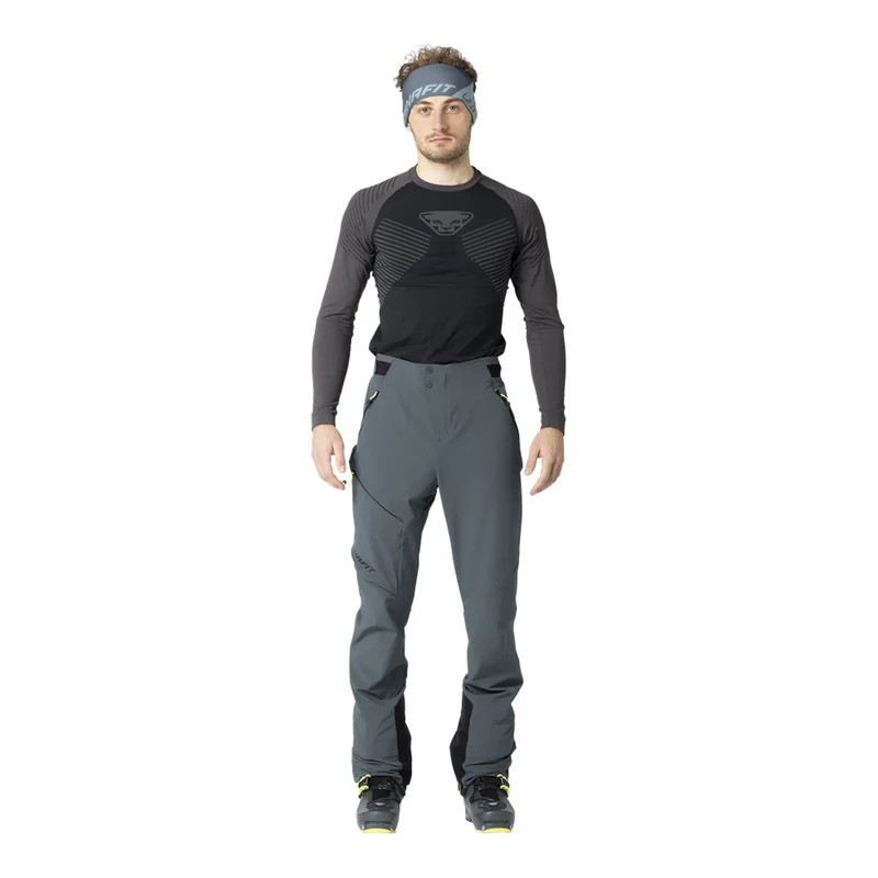 Blacklight Dynastretch Hose Herren