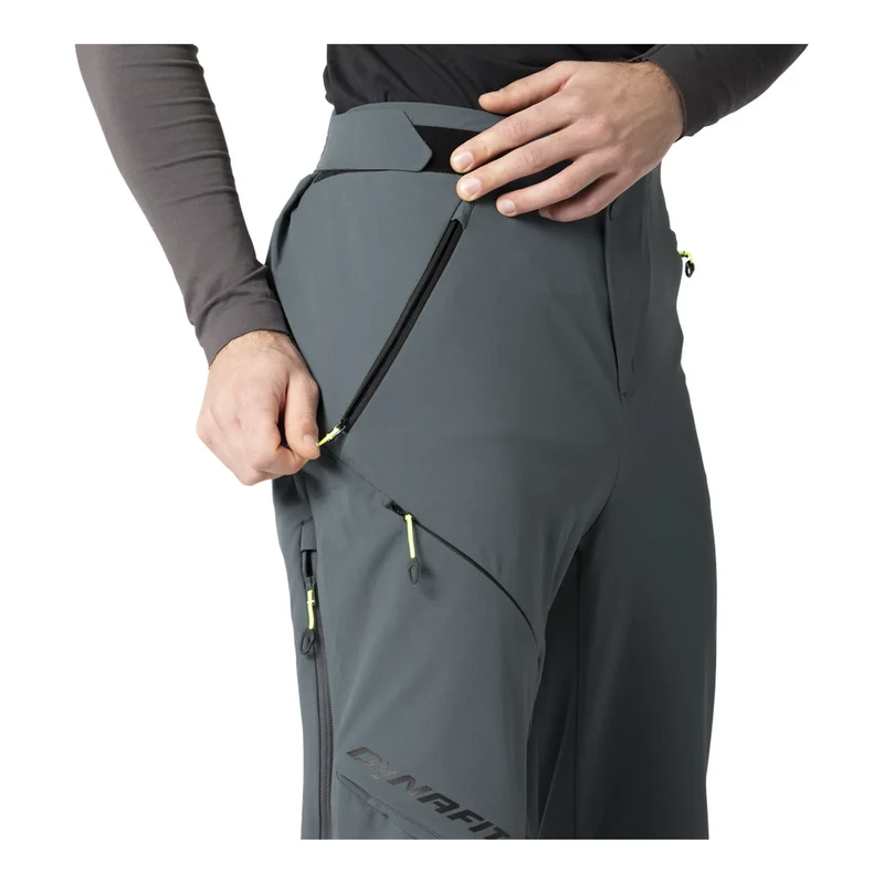 Blacklight Dynastretch Hose Herren