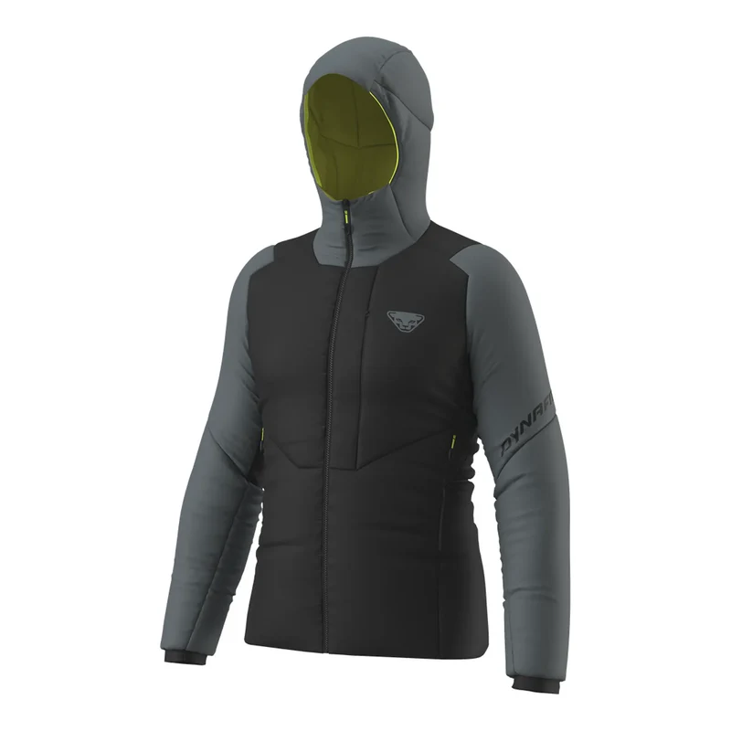 Blacklight Primaloft® Jacke Herren