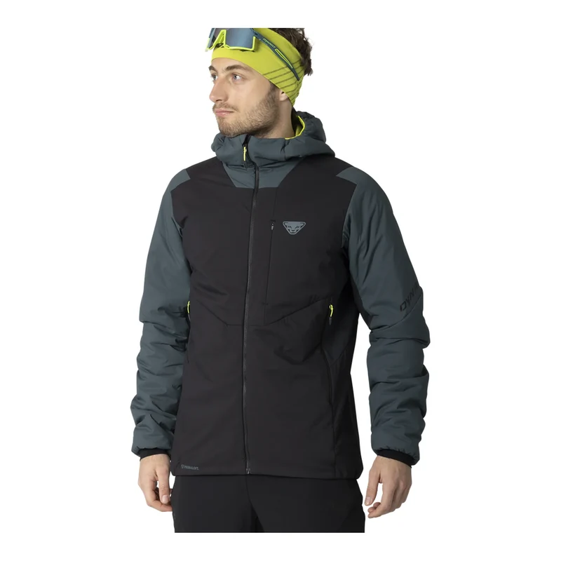 Blacklight Primaloft® Jacke Herren