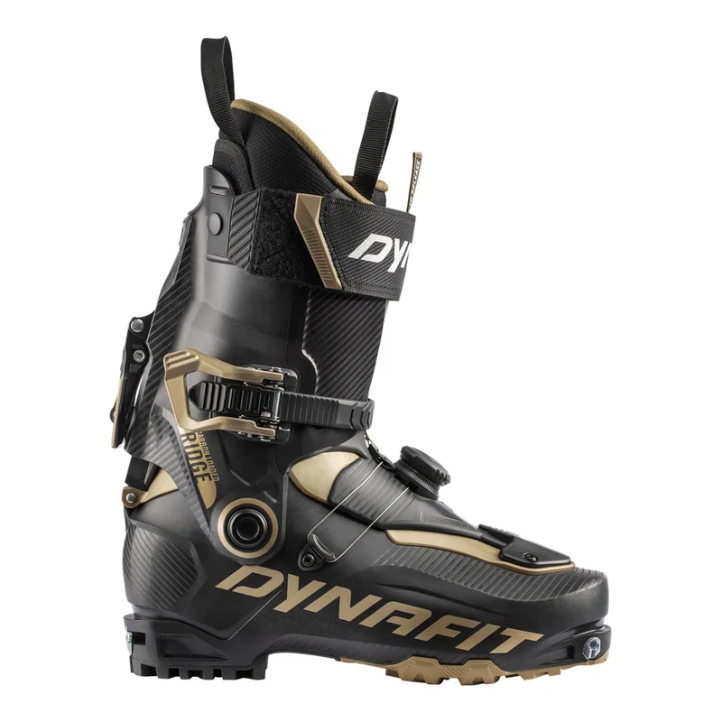 Ridge Pro Tourenskischuh Herren
